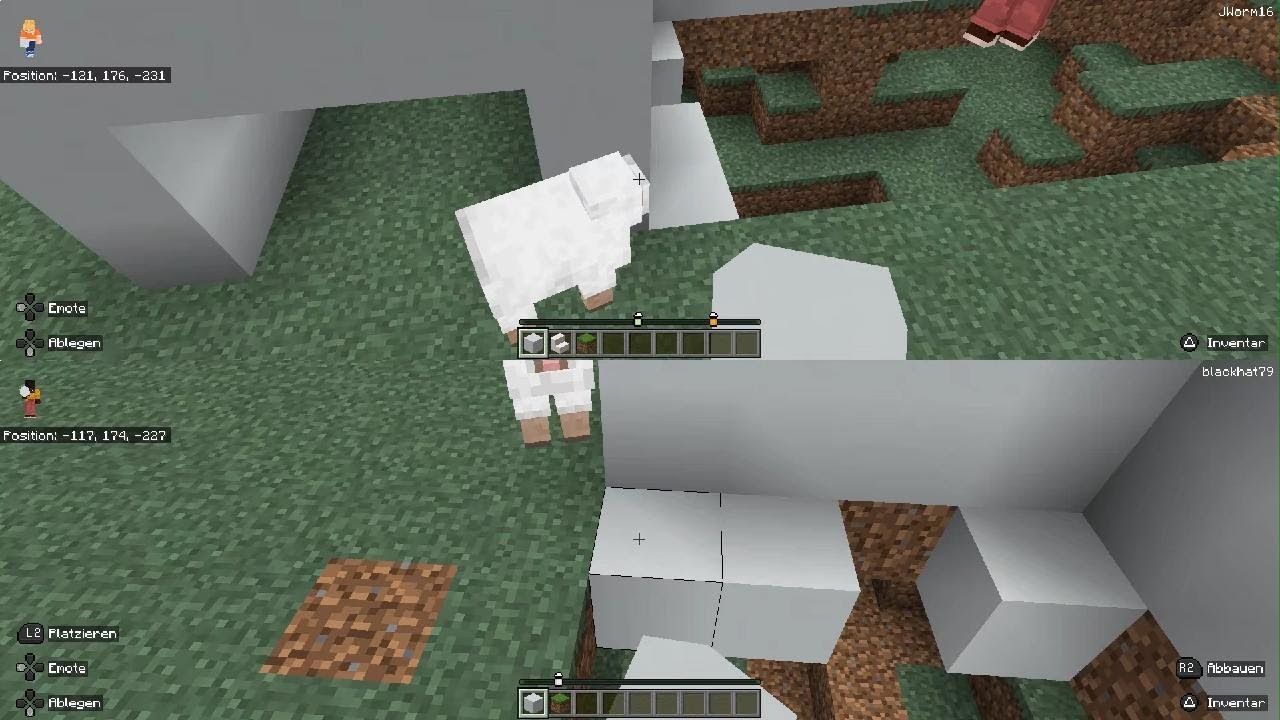 Baubattle 2vs2