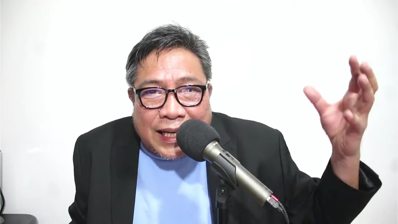 ICC AY BIASED POLITICAL COURT HINDI SYA JUSTICE COURT! - VP SARA