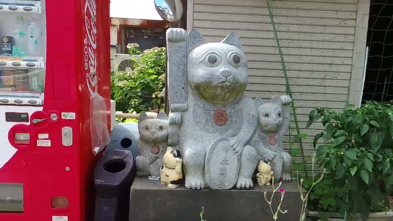 新潟県長岡市寺泊荒町 / 250716✅北前船がもたらした往時の栄華と、日本海に面した峻厳な自然が織りなす「潮騒の歴史回廊」🌊。#北前船 #天領 #日本海