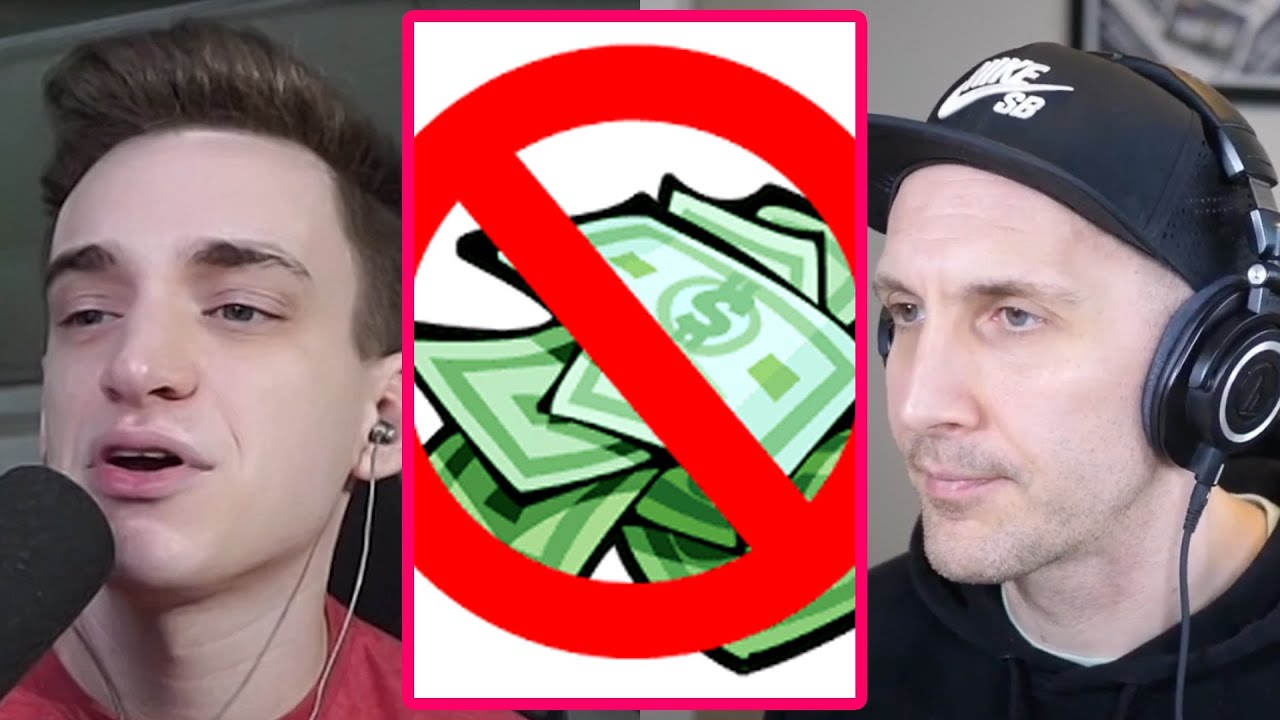 Why metal bands don’t make money (Andy Cizek of Monuments and Termina)