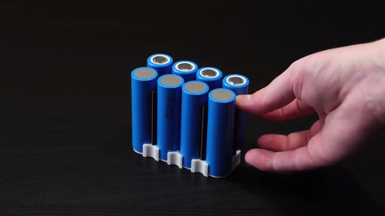Practical Battery Technology in Electric Micromobility