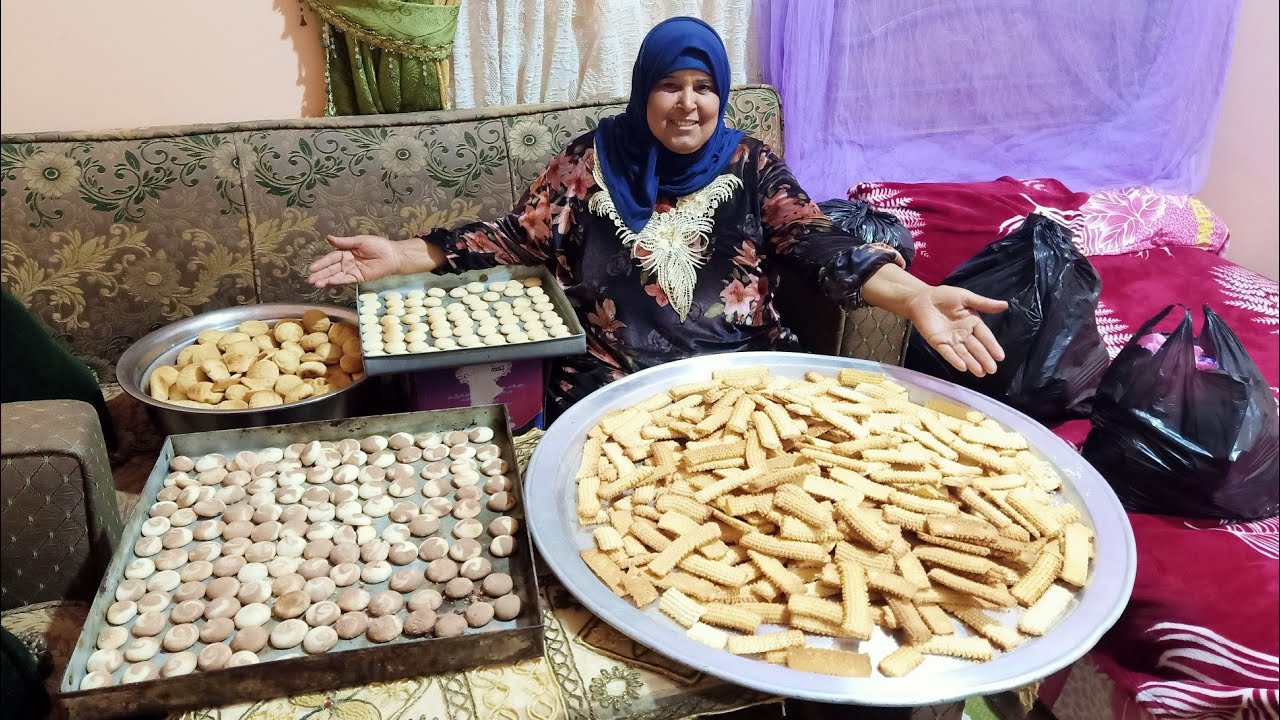 دعواتكم لأم أحمد قدر الله وما شاء فعل 