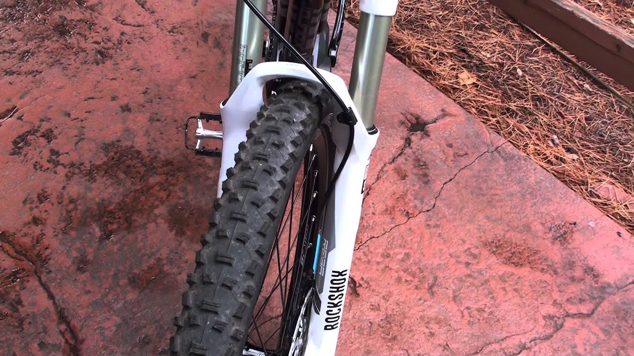 Haibike XDURO FS RX in for Review | Electric Bike Report