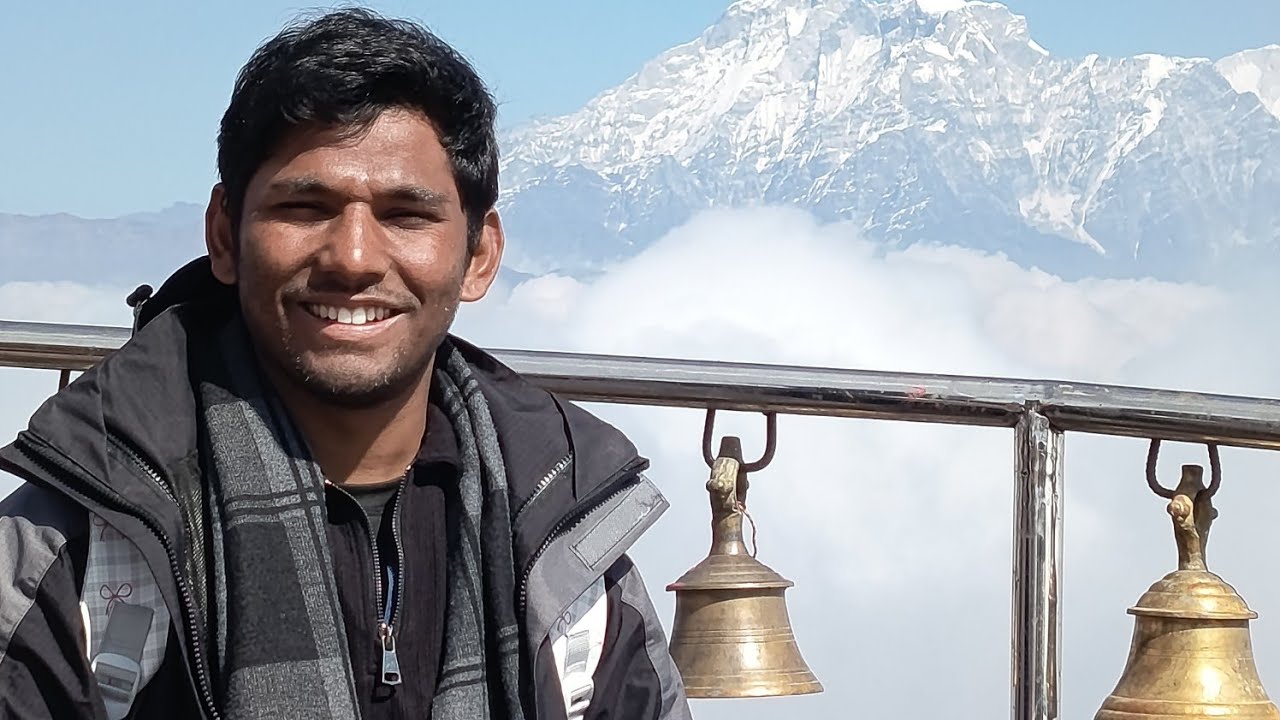 Kalin chowk, दोलखामा हिउँ हरायो? एलिनाले लग्यो सबै हिउँ।