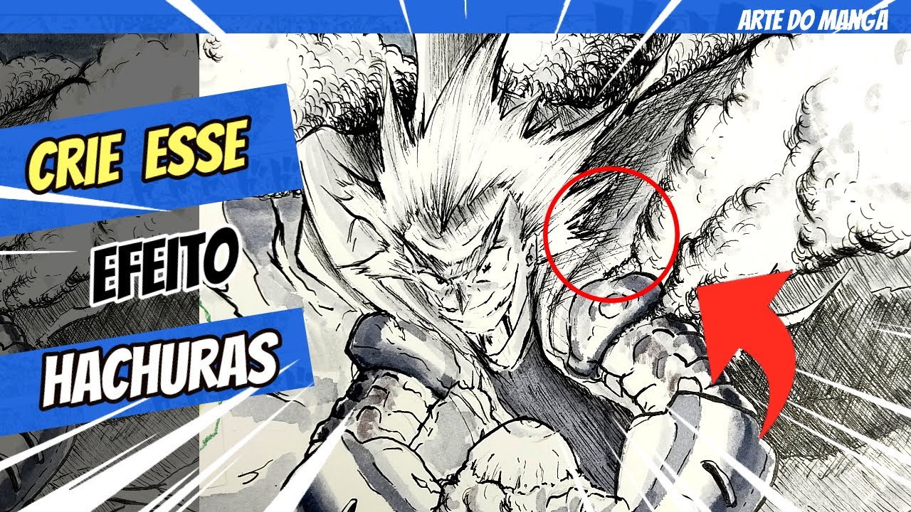 Como Sombrear DESENHOS DE CANETA ( TUDO SOBRE HACHURAS AULA )