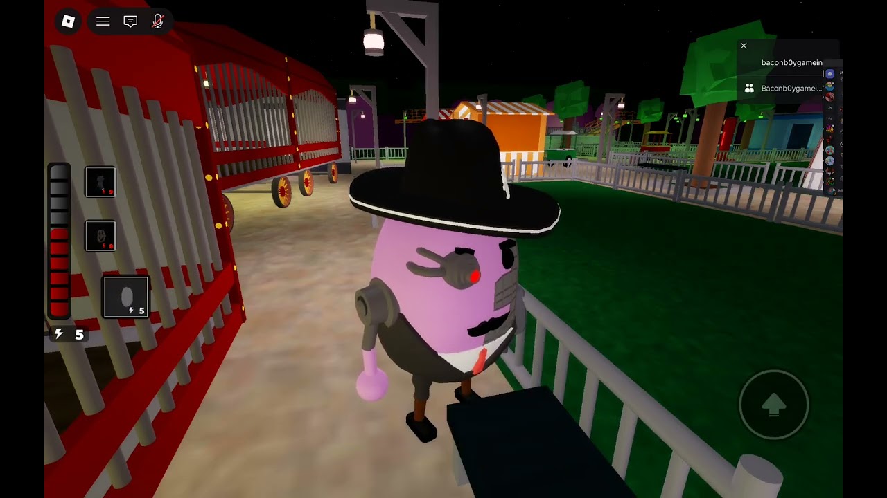 Piggy #piggy #roblox