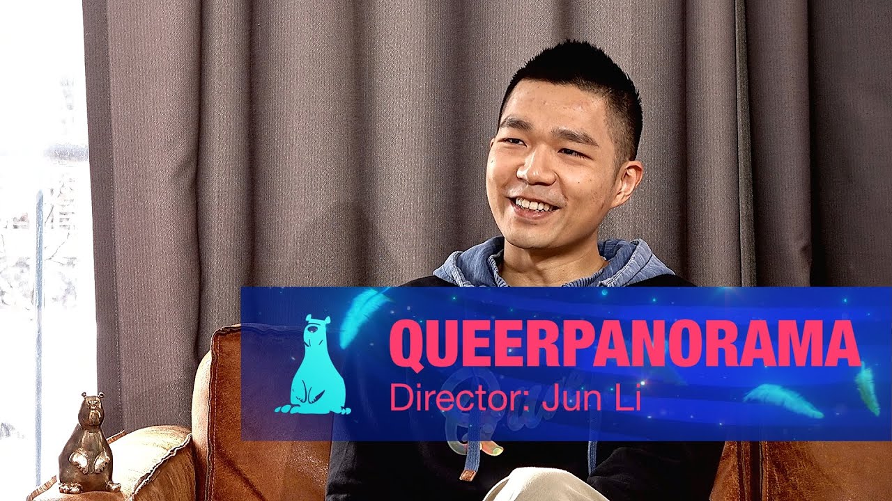 Interview with Jun Li, 