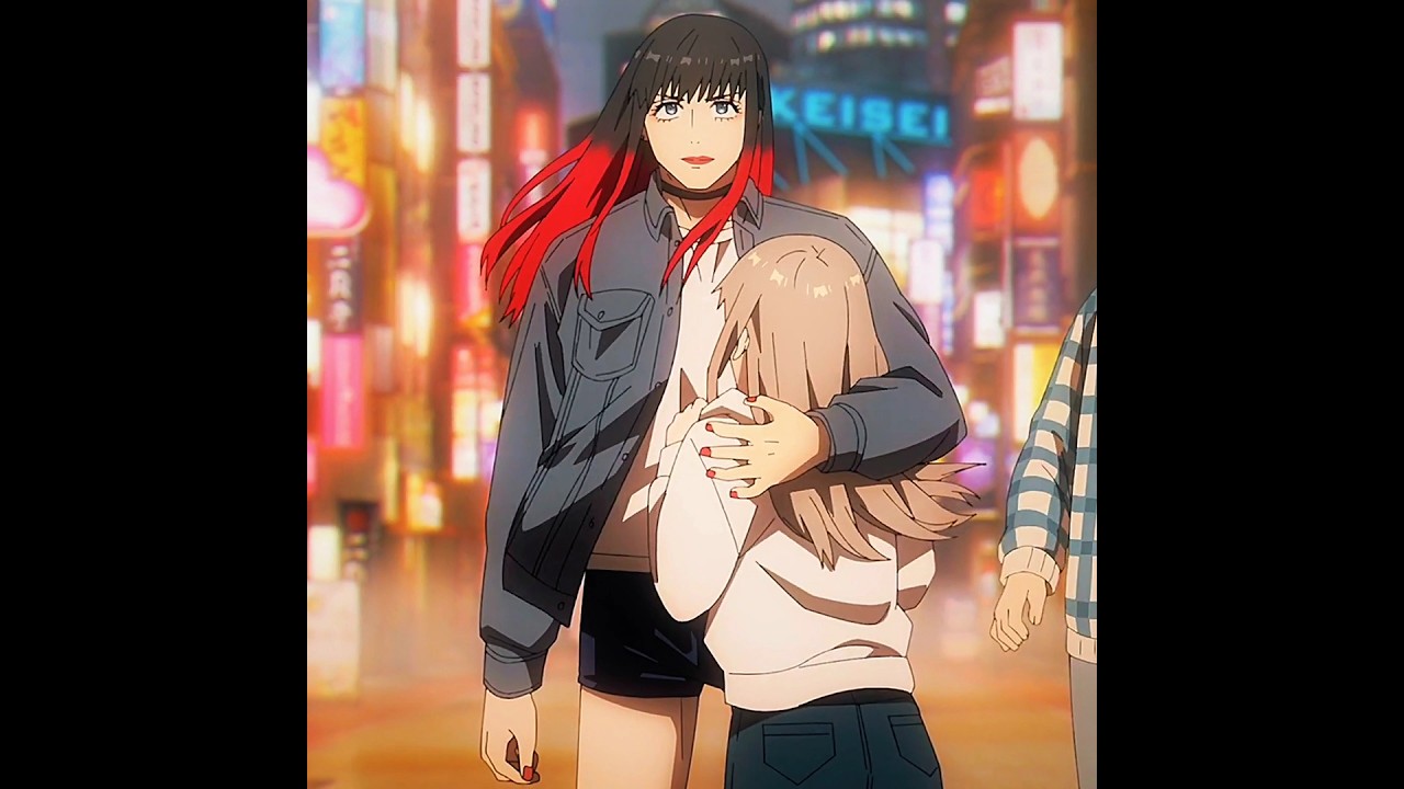 Tsubakino Chan Entry To Save Shizuka ❤️&zwj;🔥 || Wind Breaker Season 2 Ep 9 #windbreaker #animeedit