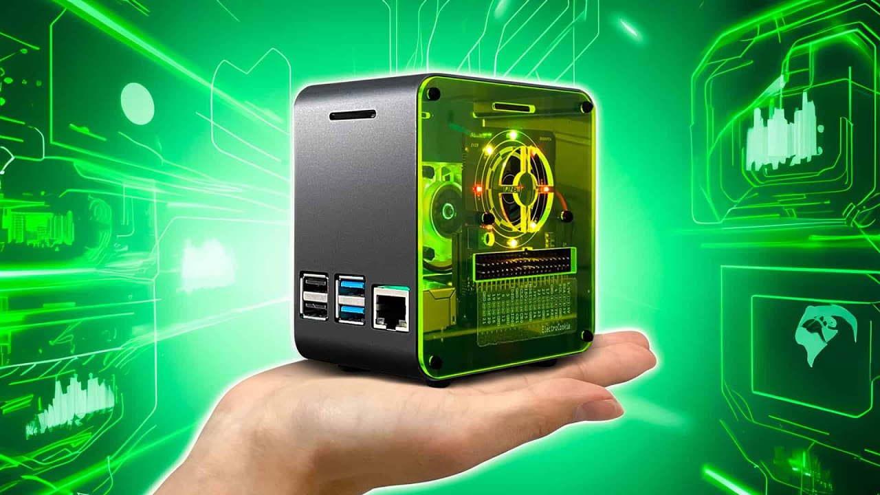 BEST RASPBERRY PI KITS on Amazon 2024!!