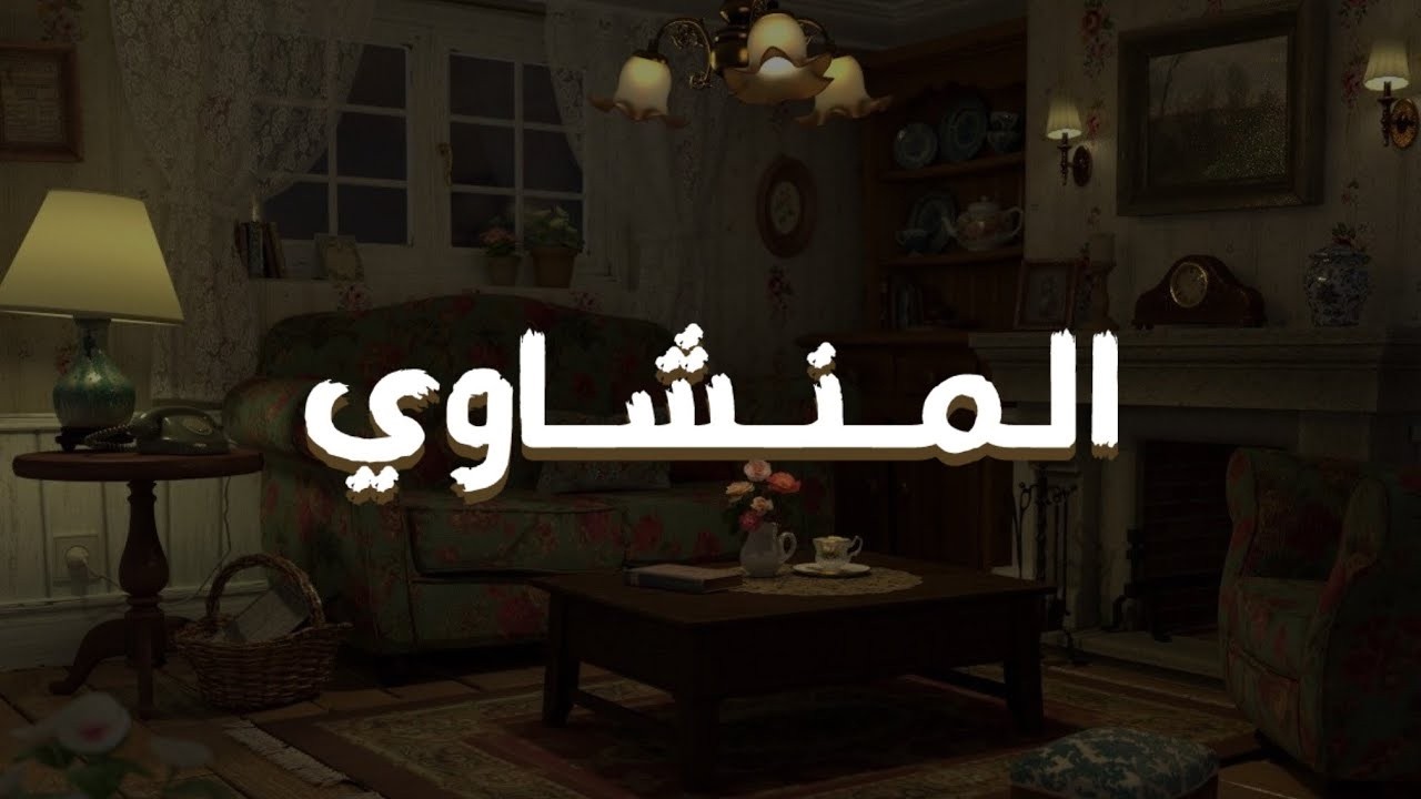 صوت المنشاوي سيطر على أذني وقلبي