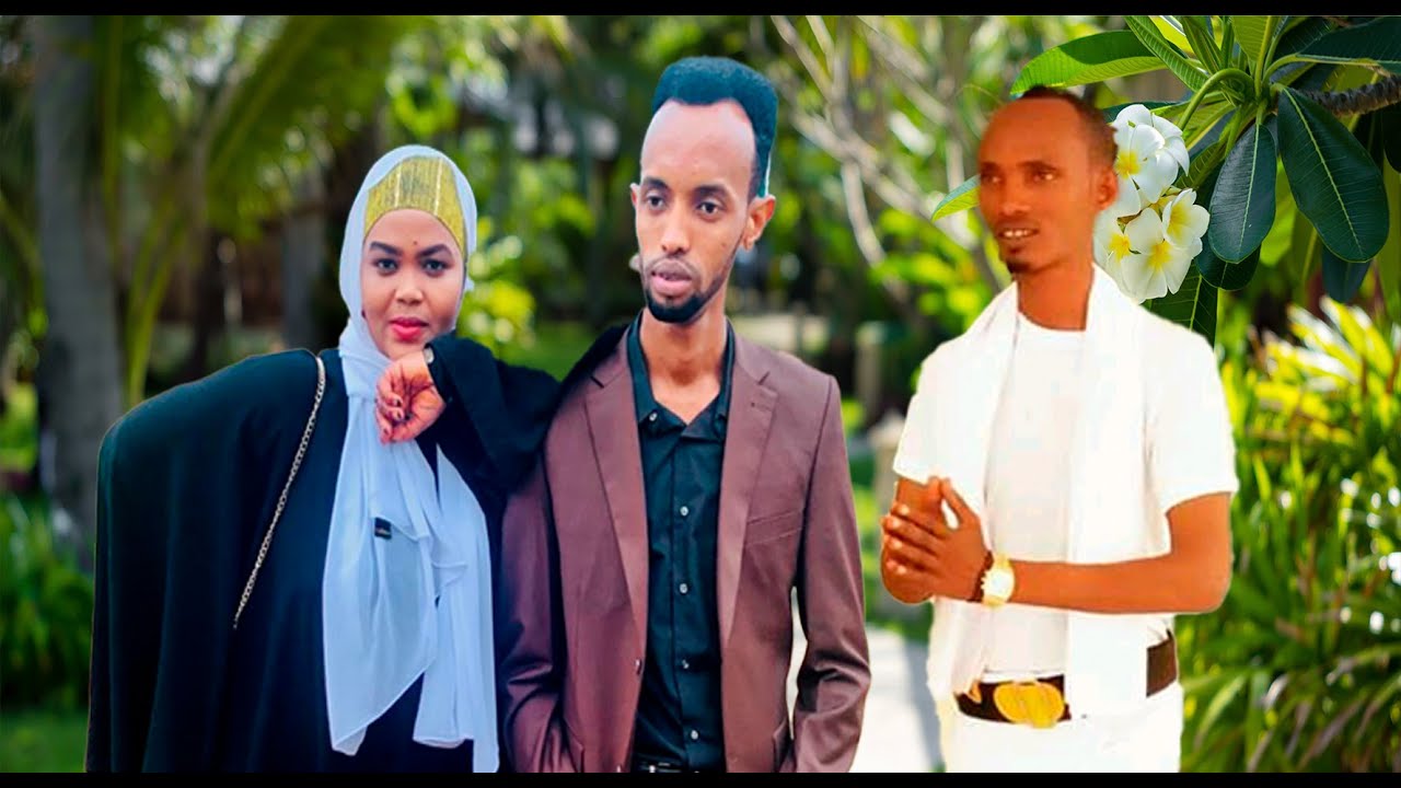 Dhaanto Cusub | Farxiya & C Raxman | Bishaar Wadani | Muqaalo Isku Jra 2020