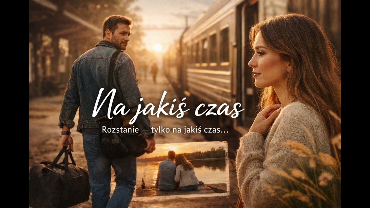 Na jakiś czas . 