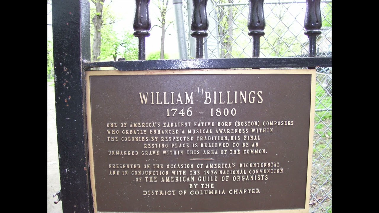 Billings: Chester