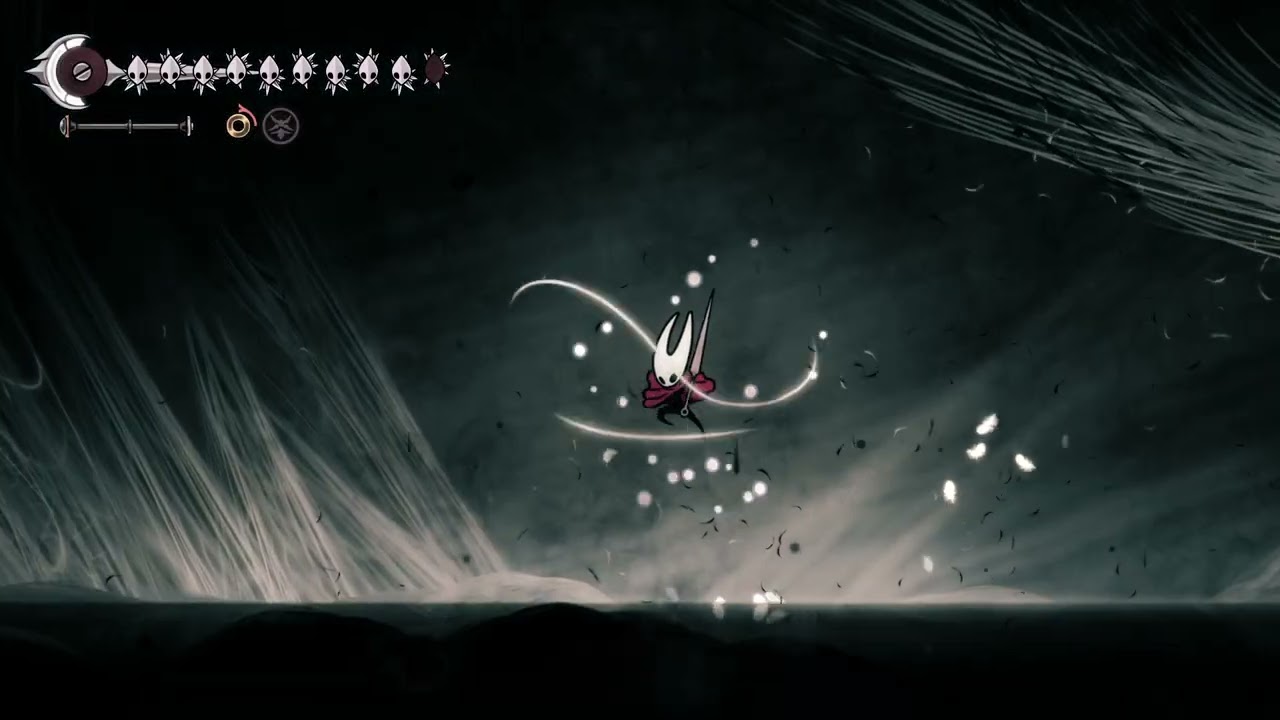 (Day 130) Beating Lost Lace Every Day Until Silksong DLC Comes Out