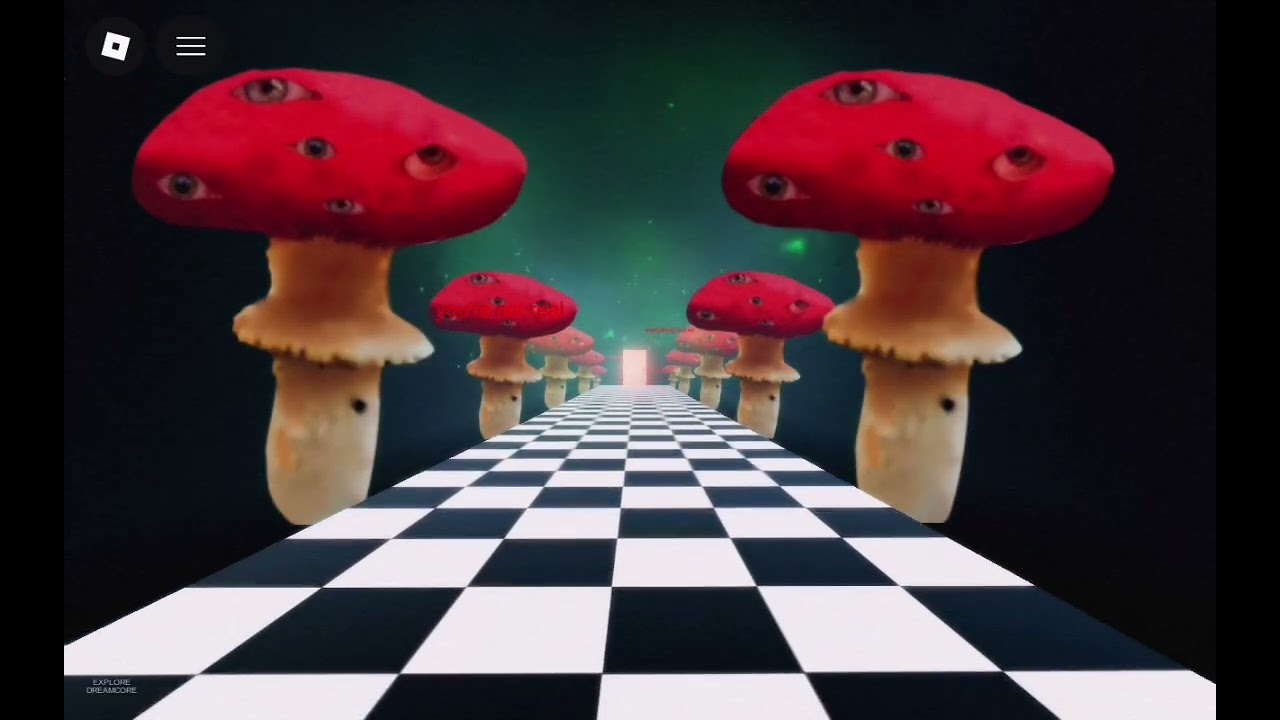 Dreamcore