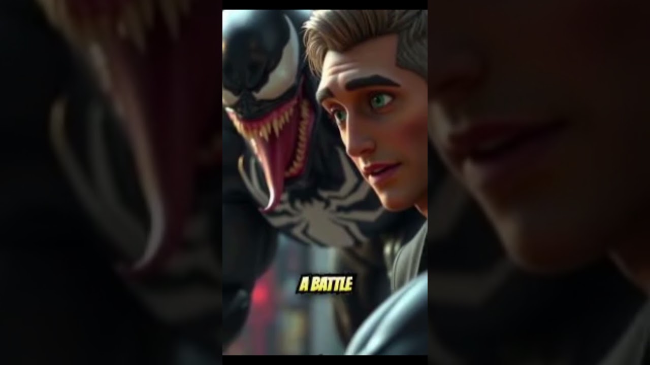 #marvel #dc #disney #hero #viralvideo #shorts #story #venom #hulk #wonderwoman