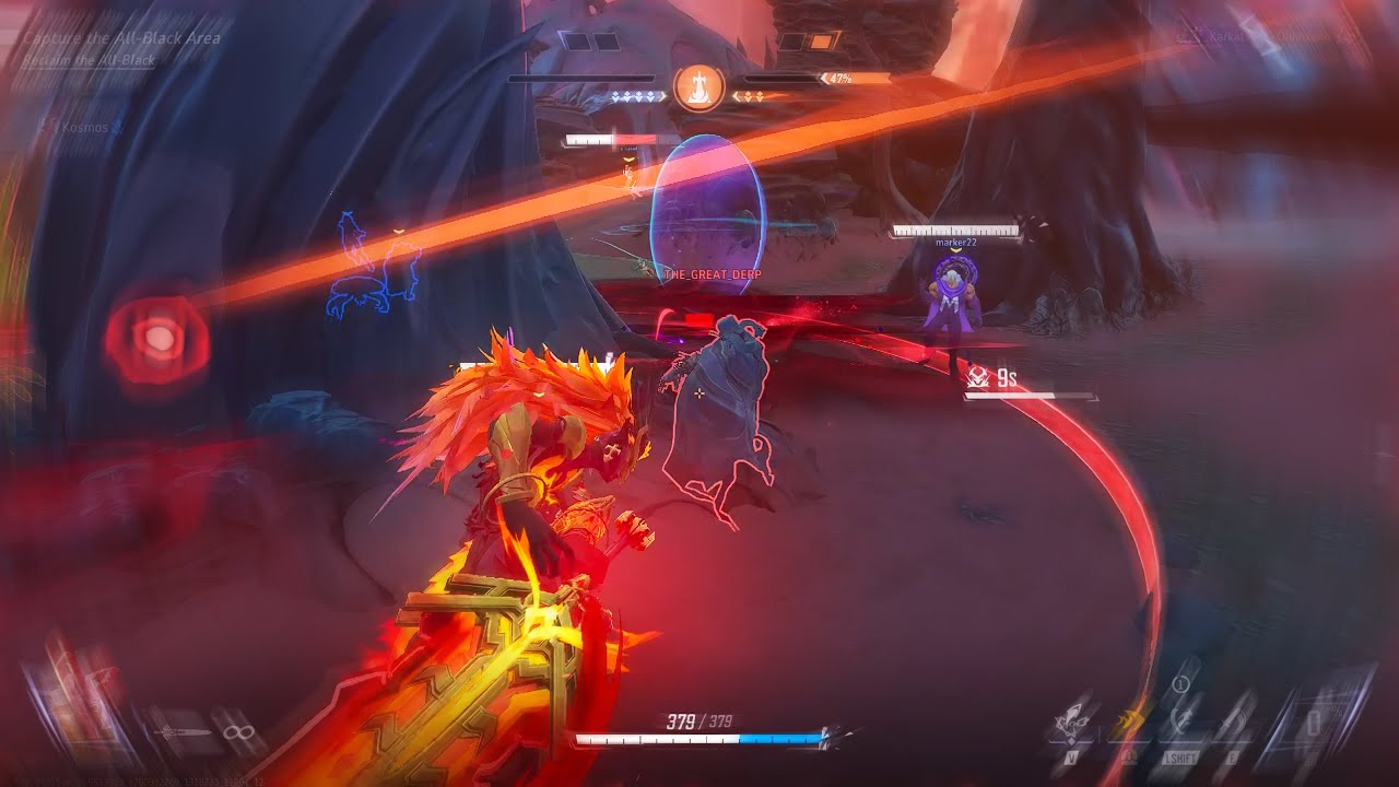 jellyous / limbo / we fell in love in october (clip dump)