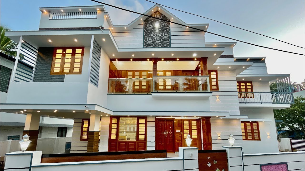 Best 4BHK Deal in 20 Lakhs (DP) You Can't Miss!