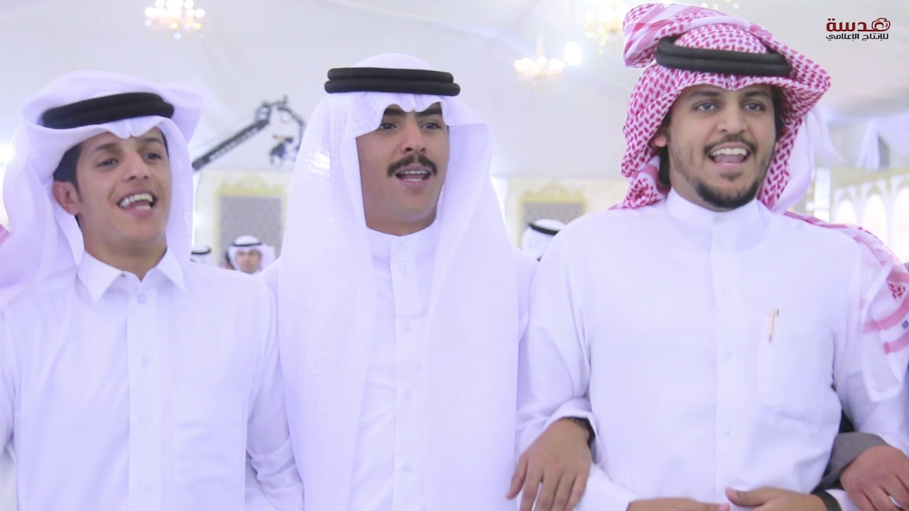 حفل تخرج / الملازم صالح شافي ال شرفي - عدسة للانتاج الاعلامي