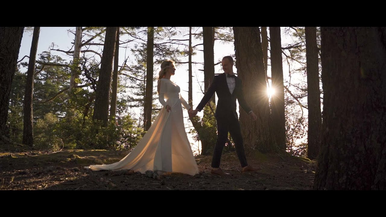 Daniel & Yana Cinematic Short Film