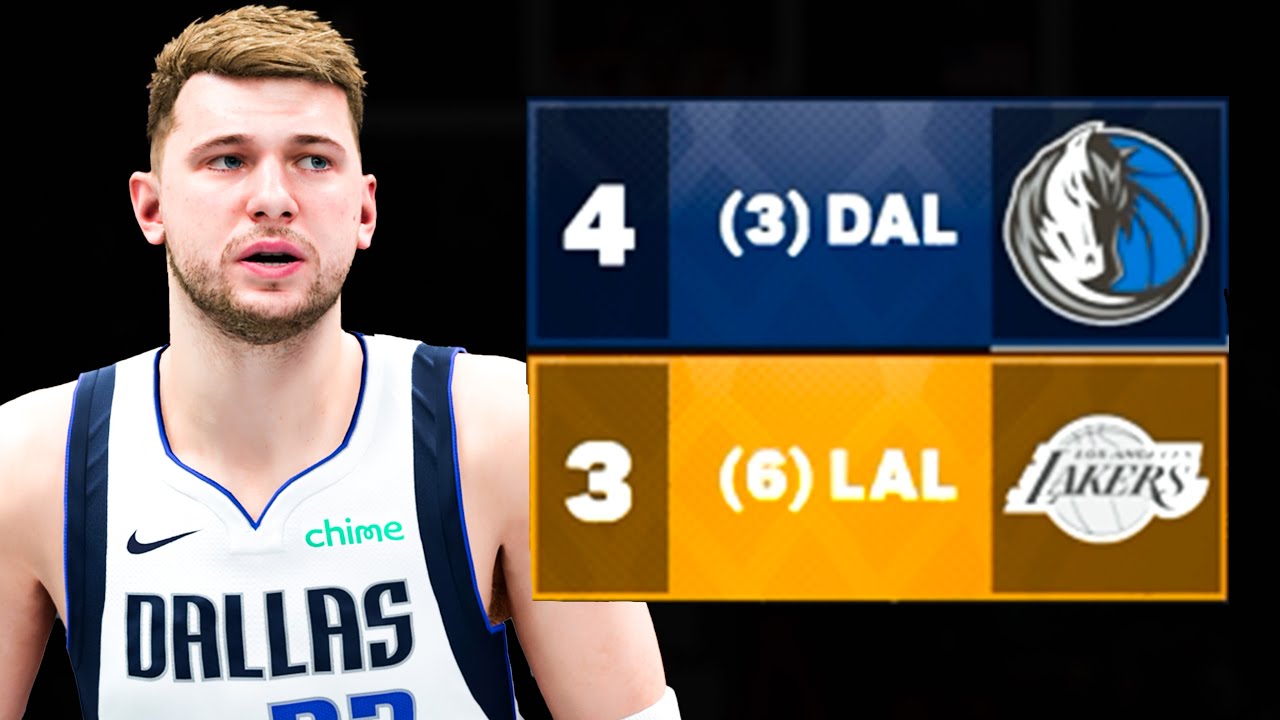 Beat the Team, Steal Their Best Player in NBA2K26