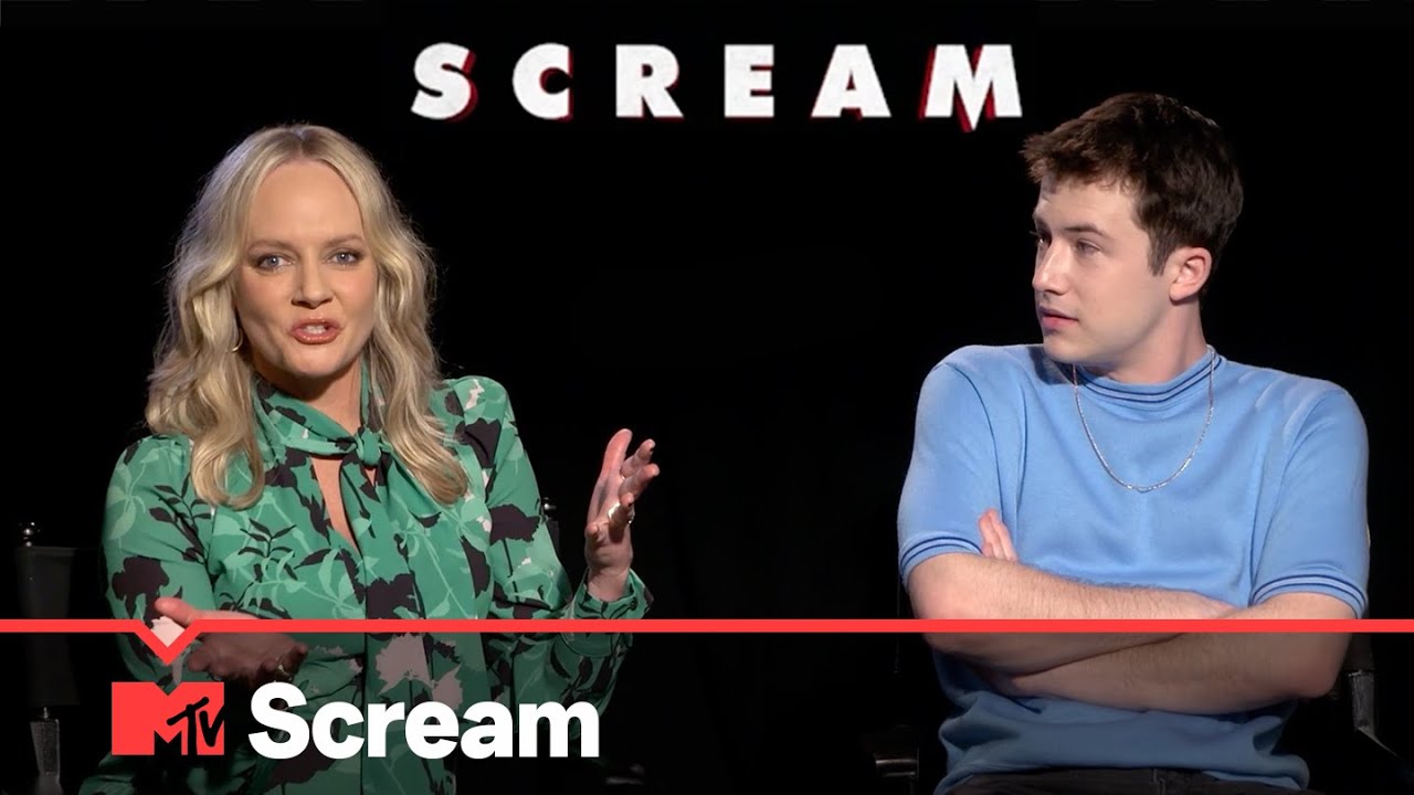 Scream Cast Play Did They Survive? ‘Kirby Lived!!’ | MTV Movies