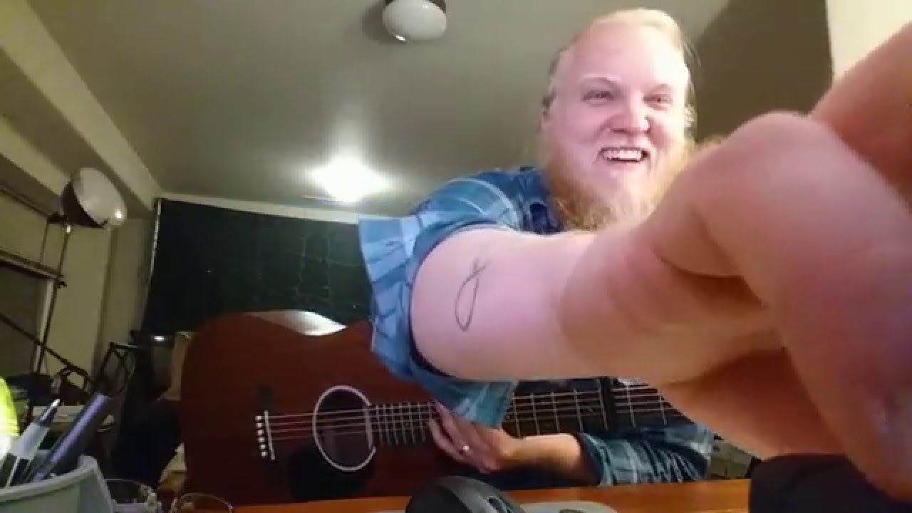 letlive. - Empty Elvis