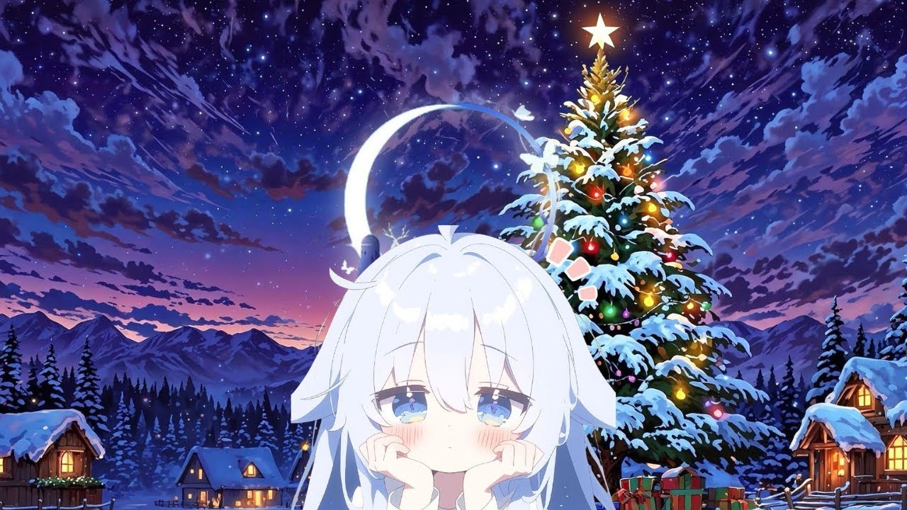 [JP] Christmas montage (HIVE,ZEQA,VENITY) 