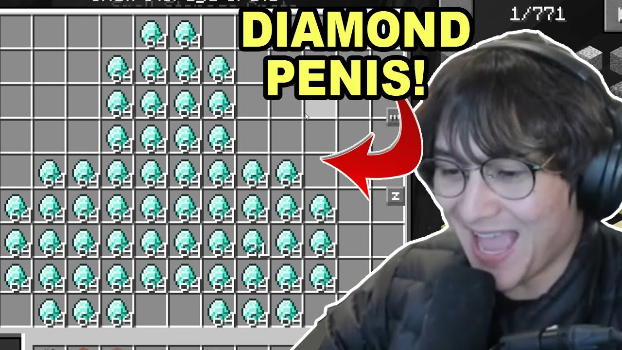 Michael Reeves Minecraft Heist Experience!
