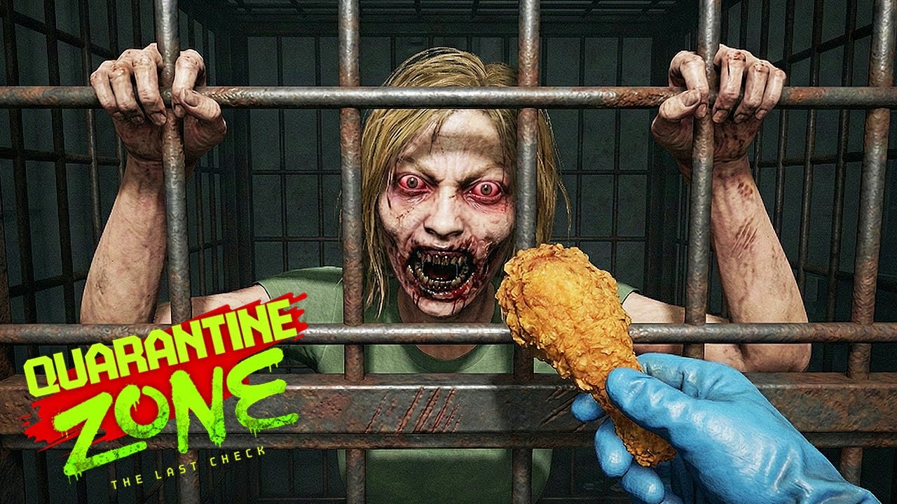 LẦN ĐẦU THỬ NUÔI... ZOMBIE VÀ CÁI KẾT SUÝT BỊ 