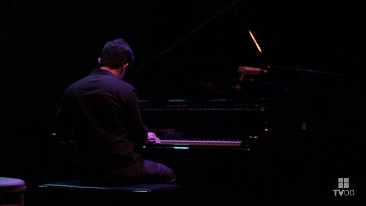 Felipe Silveira de Lima - Etude Transcendental N.12 (Franz Liszt)