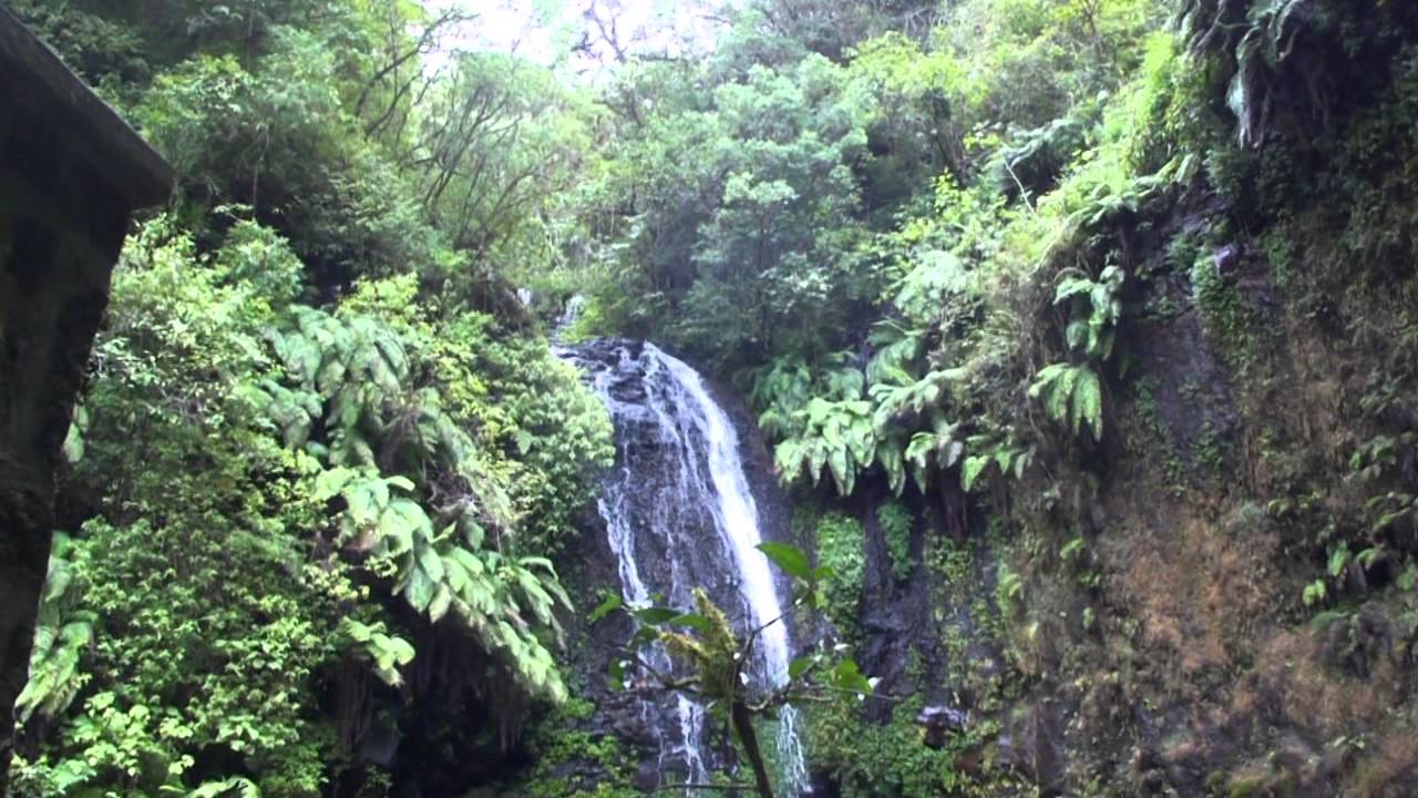 MADAGASCAR - La Montagne d'Ambre et les Tsingy Rouges