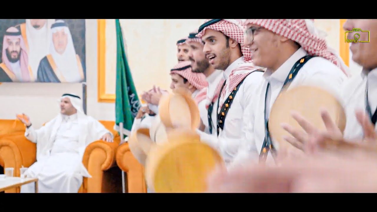 مجرور بني يزيد | كلمات : ياسر السفياني | أداء : بيرق ثقيف
