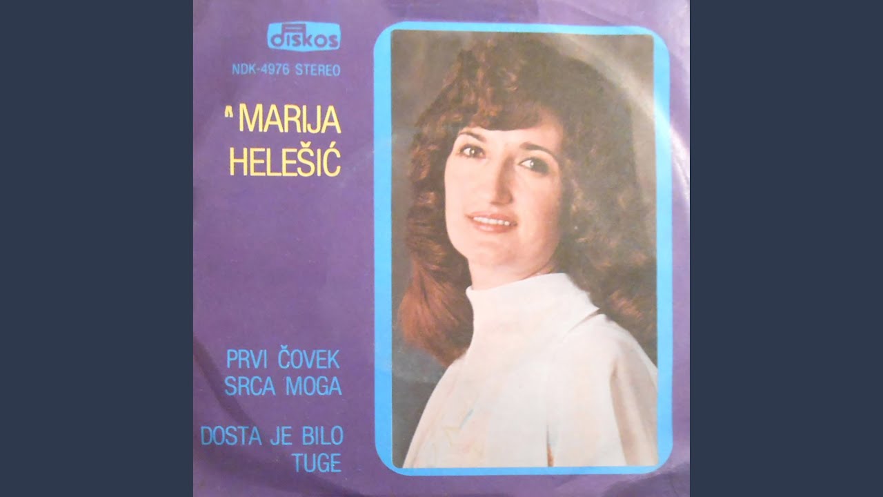 Dosta je bilo tuge