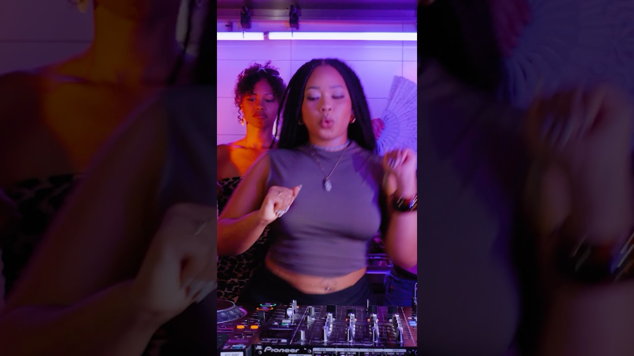 Satisfaction Remix 🔥 Song by @terakora #djset #remix