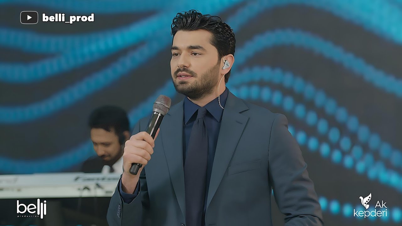 Jelil Nurberdi&yacute;ew | T&uuml;rkmen To&yacute; Aydymlary 2025 4K Live