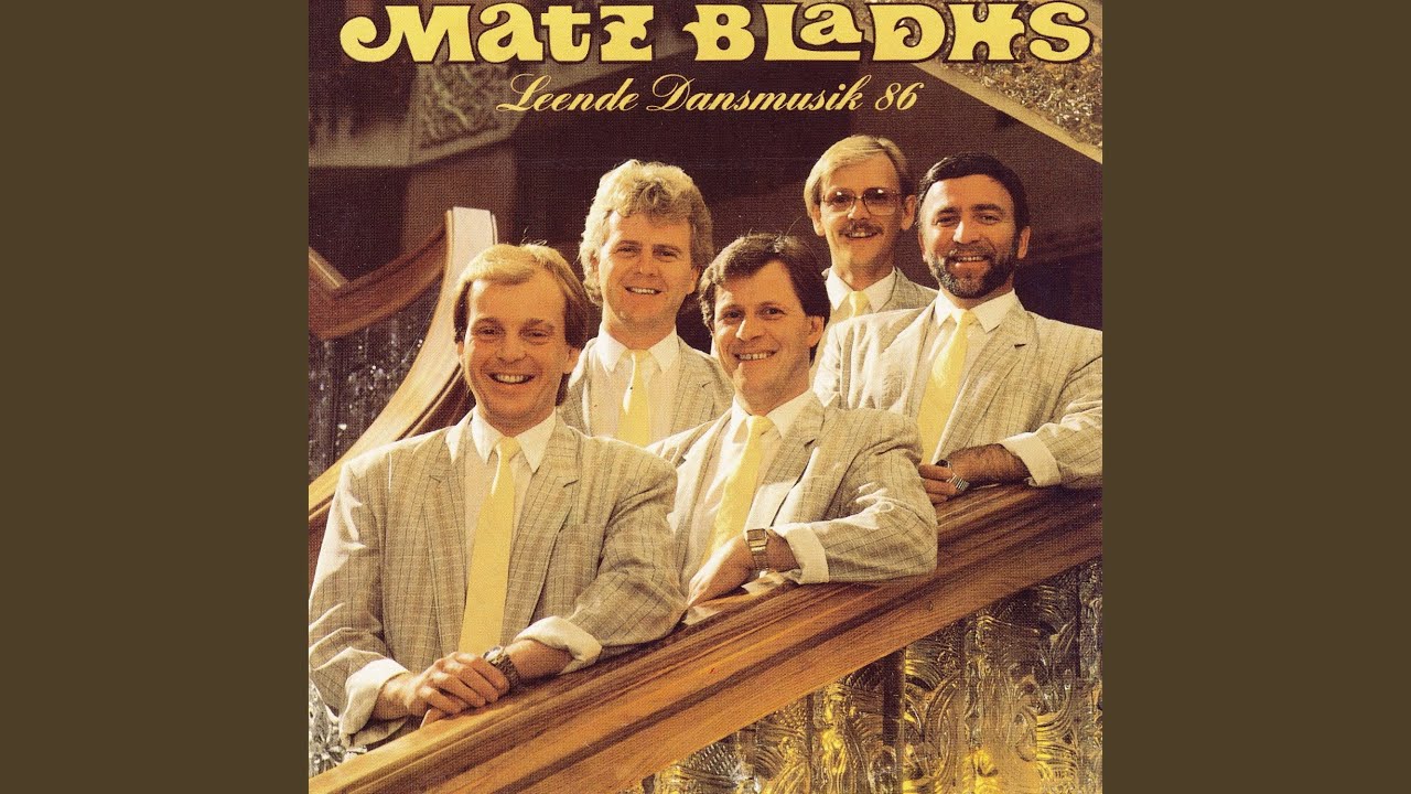 Det är dags att börja om
