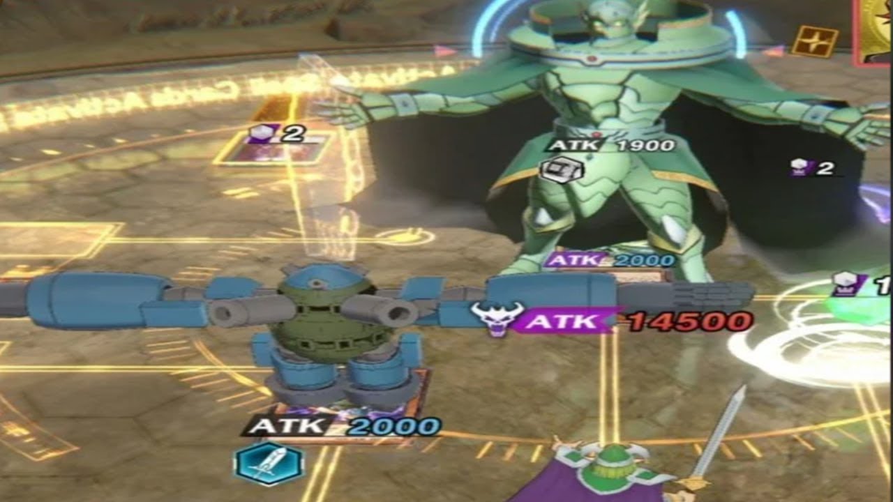 Cross Duel Memes that are better than Master Duel Memes