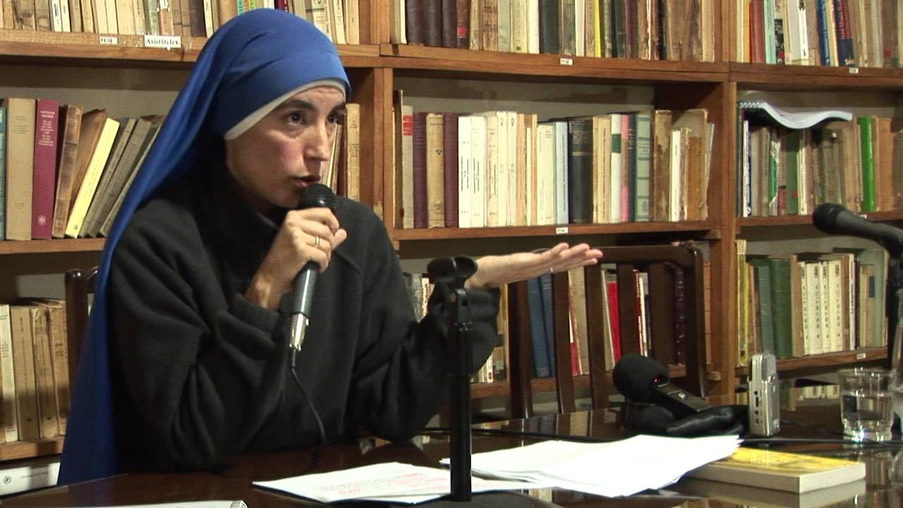 “De la Torá al Evangelio y de la kipá a la Cruz”