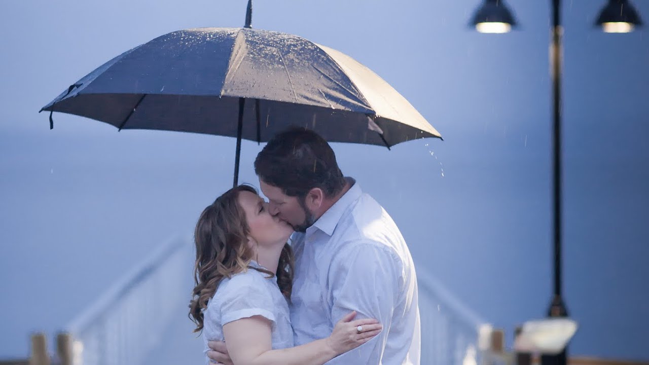 Emily and Shane Provost’s Love Story
