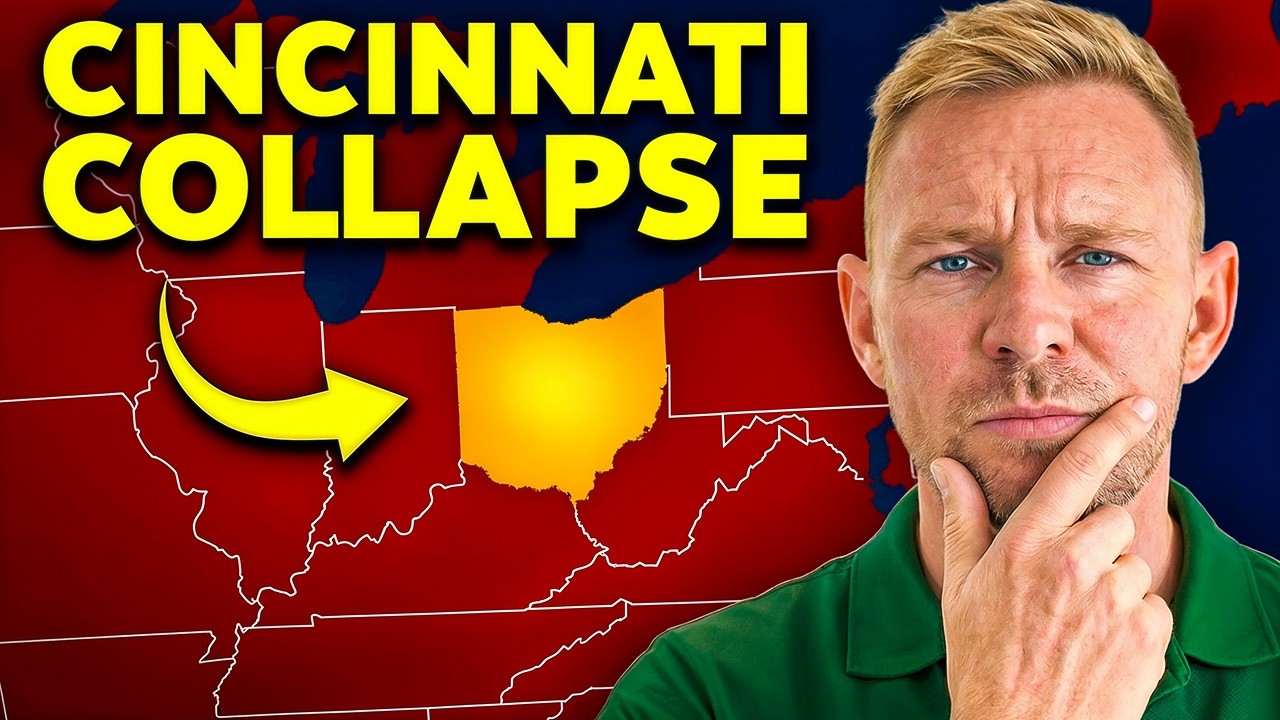 This Will Be Worse Than a Housing Market Crash in Cincinnati