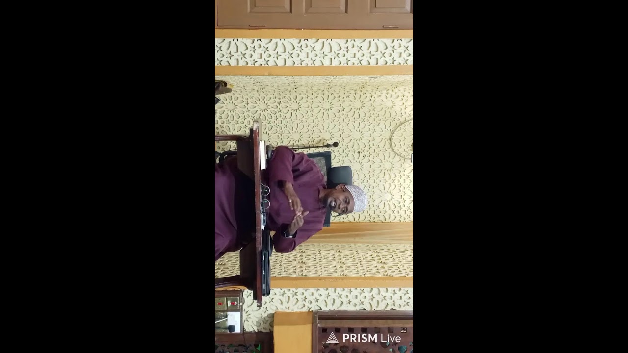 DARSA MASJID SHIBU BAADAL SWALA YA DHUHURI