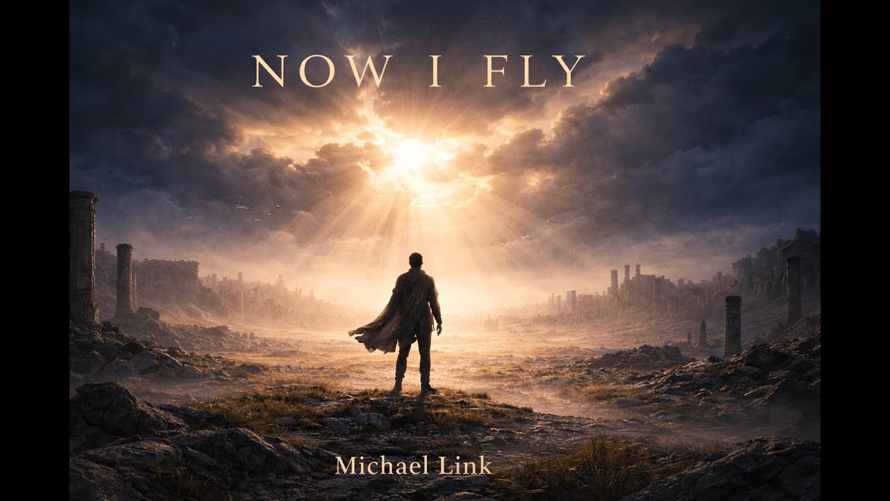 Now I Fly - Michael Link