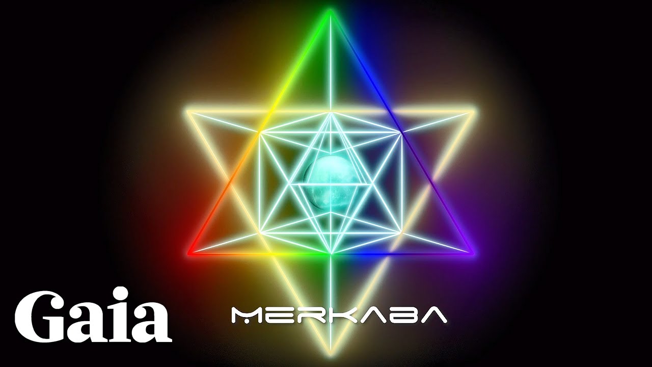 The 6th Dimension and the Architects of Reality