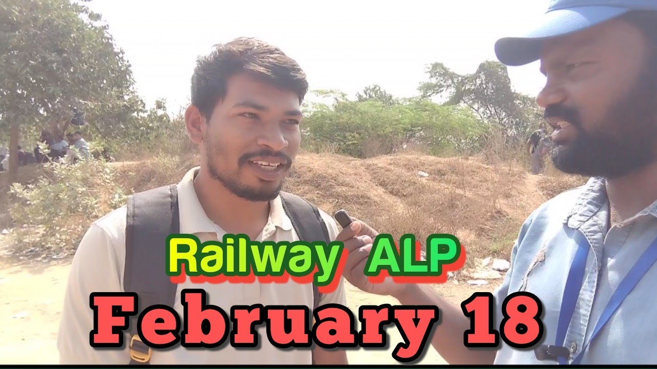 ALP Shift 1 February 18, 2026 