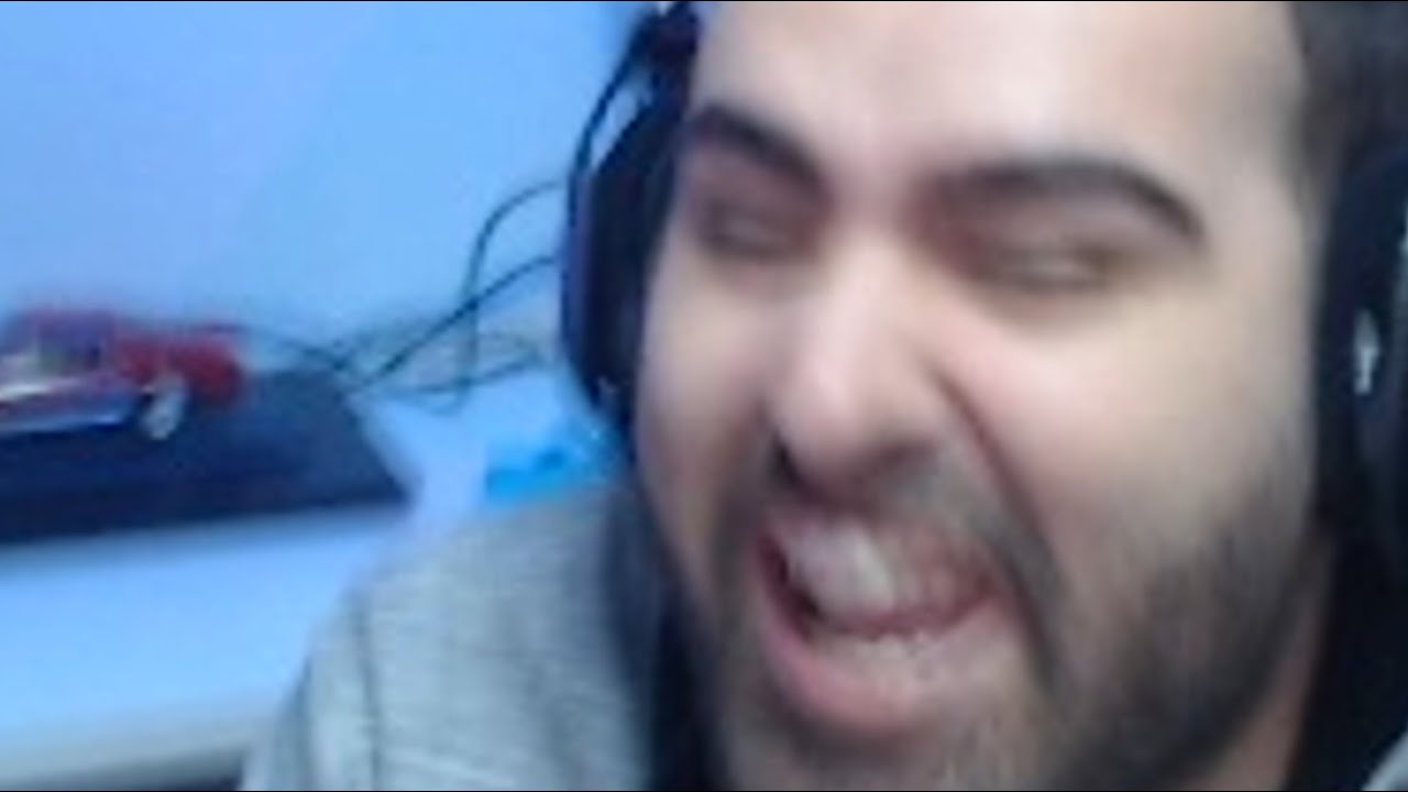 EL MAYOR KARMA QUE HE VISTO EN MI VIDA! **SUPER KARMA**