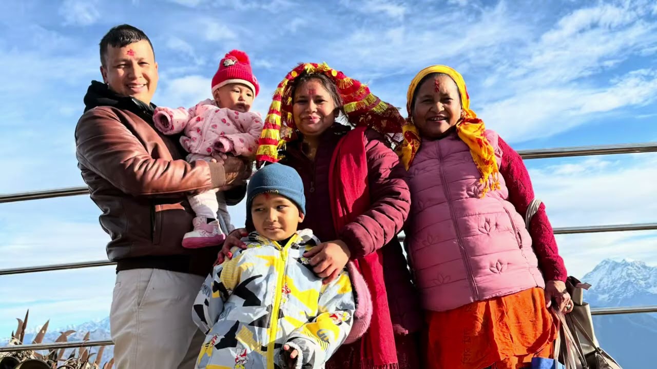 Kalinchowk,Bhimsen,palanchowk 