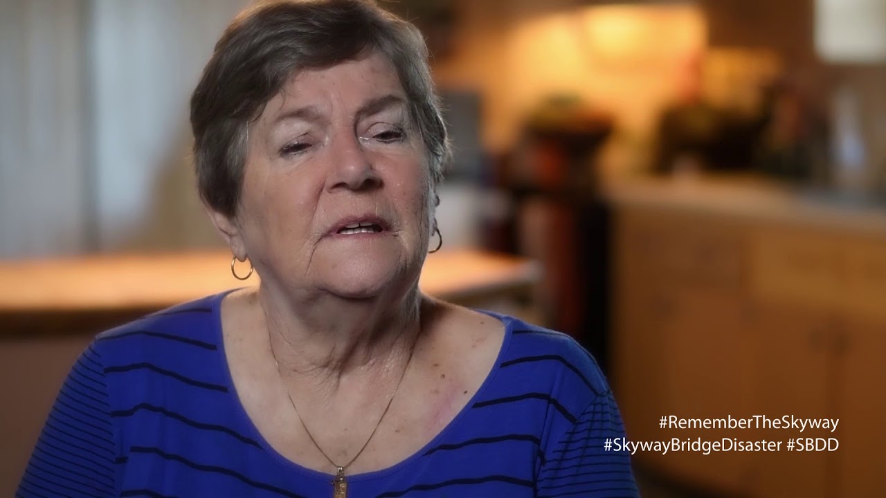 The Skyway Bridge Disaster Preview - Wesley MacIntyre - 