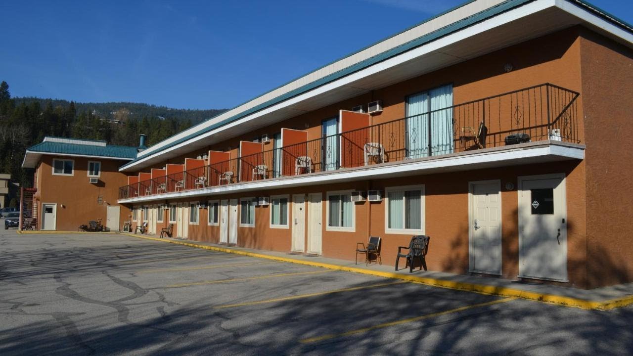Canadas Best Value Inn & Suites-Castlegar, Castlegar