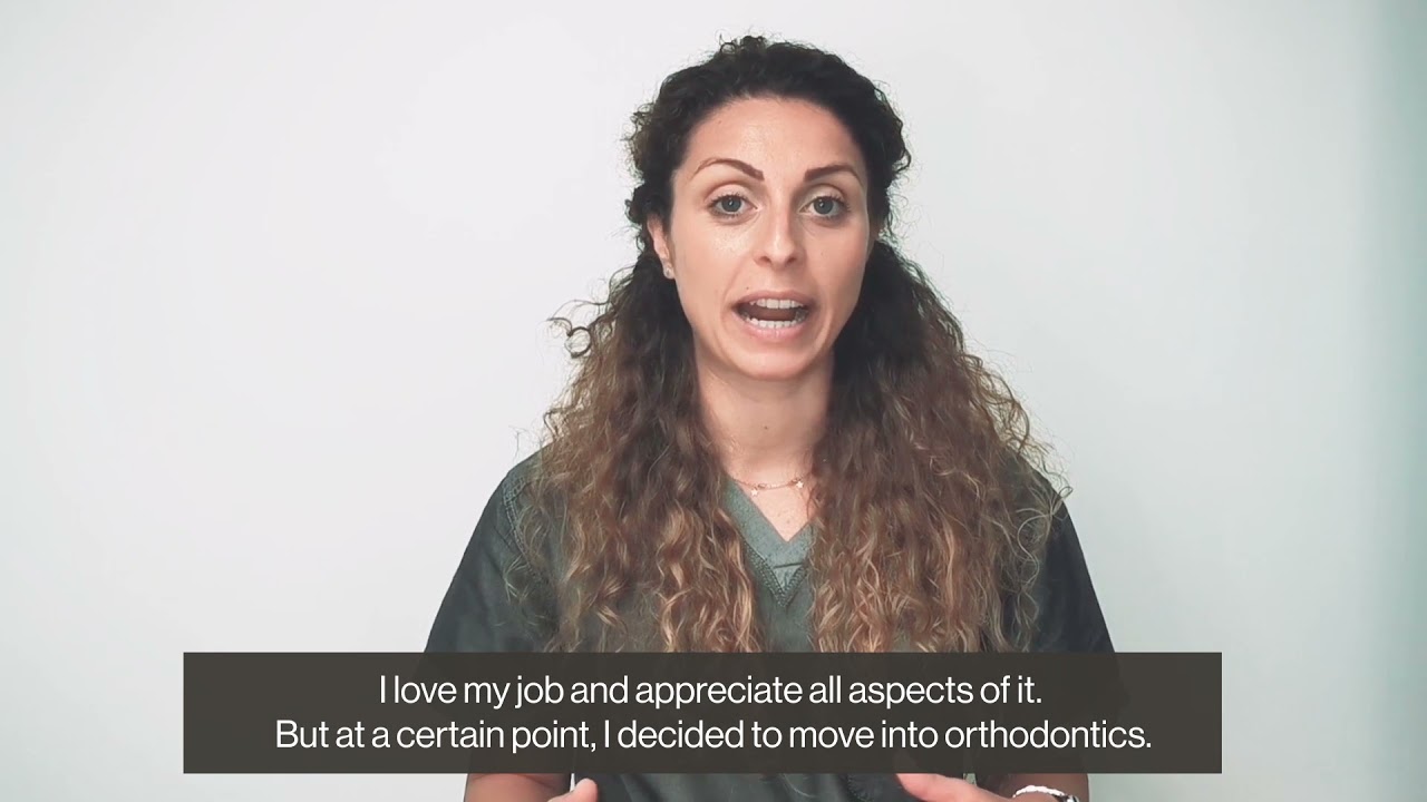 Invisalign Go Plus system  Realize your potential with Dr  Martina Villanova